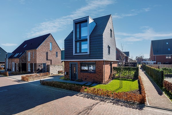 Medium property photo - Zesmorgenstraat 15, 6905 TV Zevenaar
